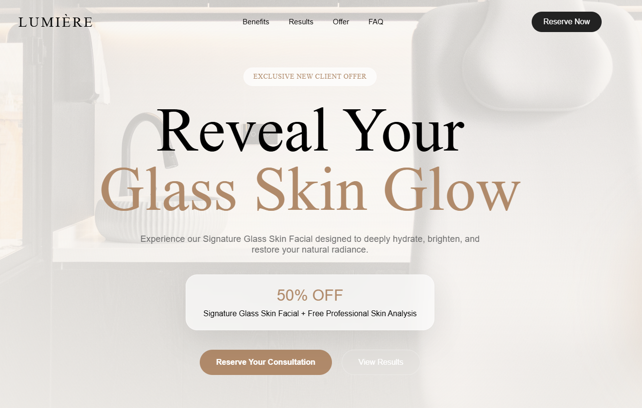 Lumiere MedSpa
